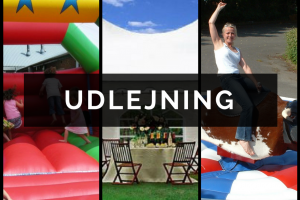 Udlejning